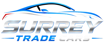Trade Cars Surrey
